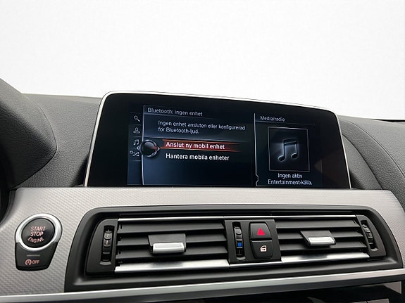 BMW 640i 20 of 30