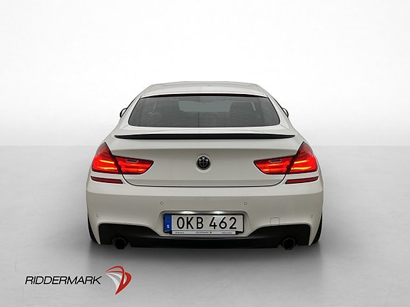 BMW 640i 7 of 30