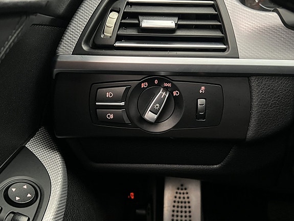 BMW 640i 13 of 30
