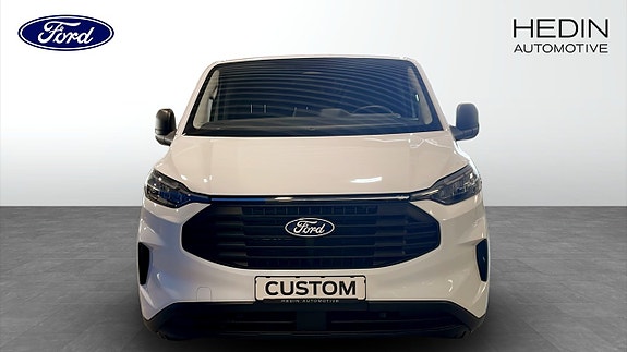 Ford Custom 8 of 12