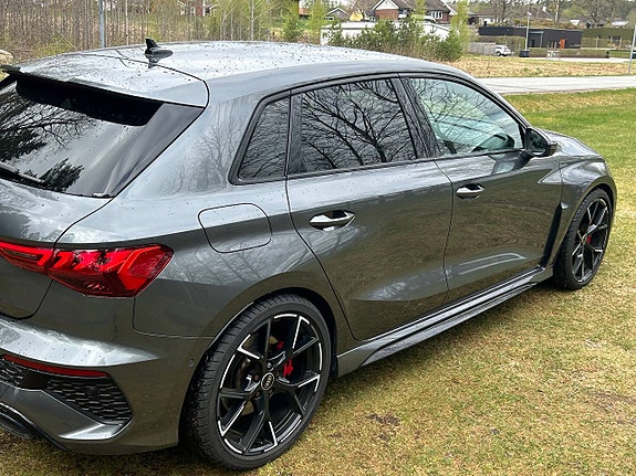 Audi RS3 4 of 5