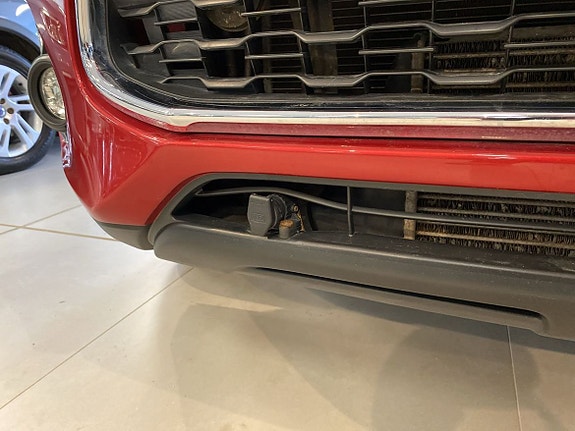 Mitsubishi ASX 13 of 14