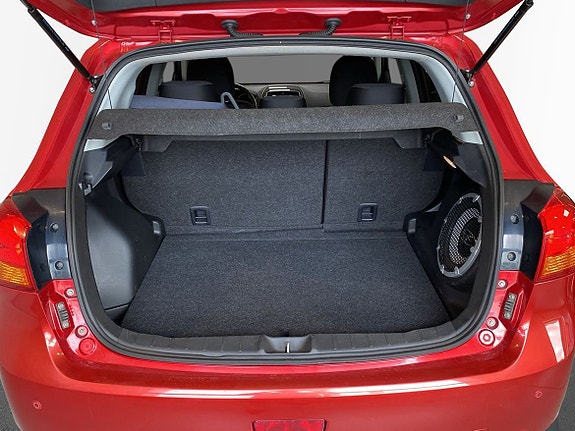 Mitsubishi ASX 6 of 14