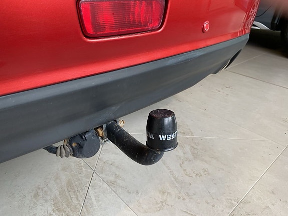 Mitsubishi ASX 11 of 14