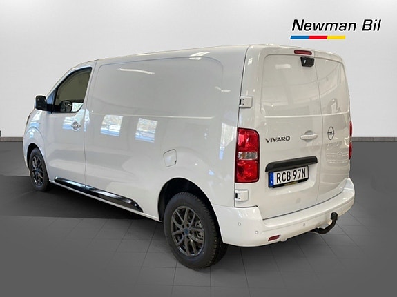Opel Vivaro 6 of 12
