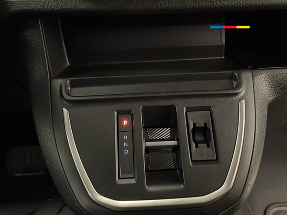Opel Vivaro 10 of 12