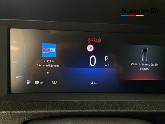 Opel Vivaro 9 of 12