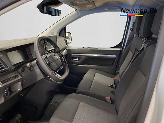 Opel Vivaro 8 of 12