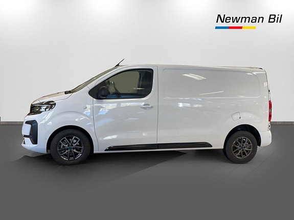 Opel Vivaro 4 of 5