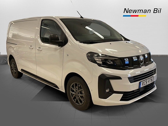 Opel Vivaro 3 of 5