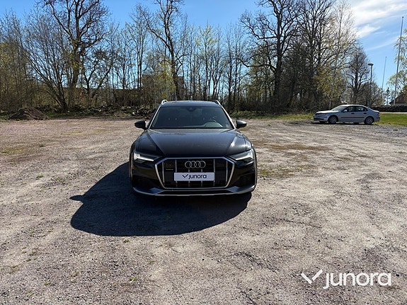 Audi A6 allroad 3 of 5