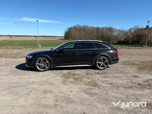 Audi A6 allroad 4 of 5
