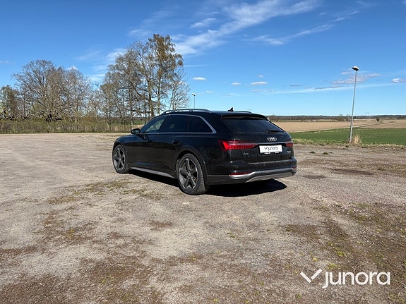 Audi A6 allroad 5 of 5