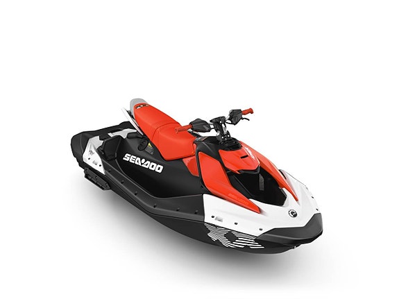 Sea-doo Spark Trixx 3UP -26