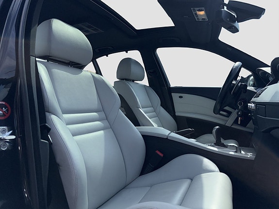 BMW M5 13 of 16