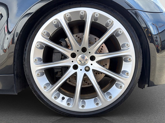 BMW M5 15 of 16