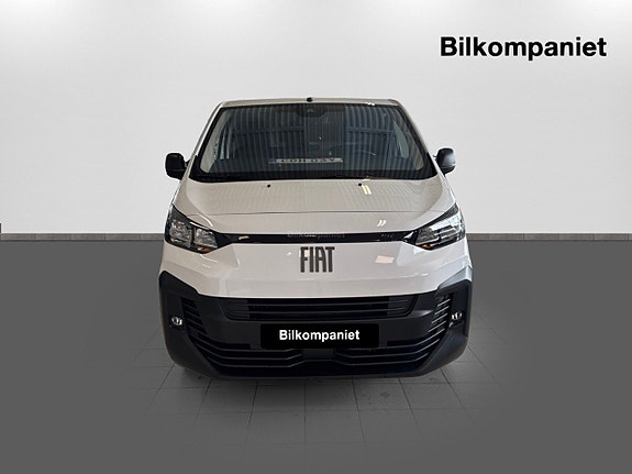 Fiat Scudo 2 of 5