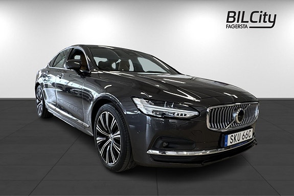 Volvo S90 3 of 5