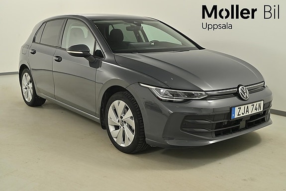 Volkswagen Golf-Serie