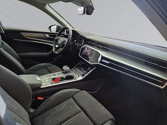 Audi A6 allroad 7 of 9
