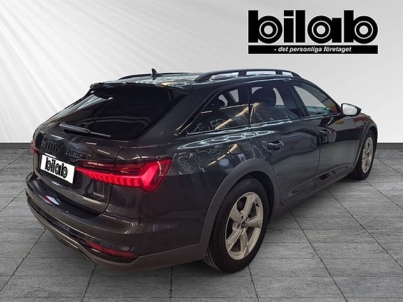 Audi A6 allroad 4 of 5