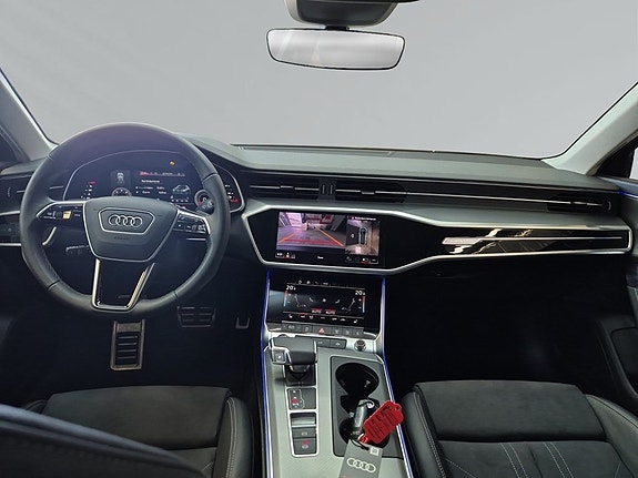 Audi A6 allroad 6 of 9