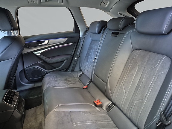 Audi A6 allroad 9 of 9