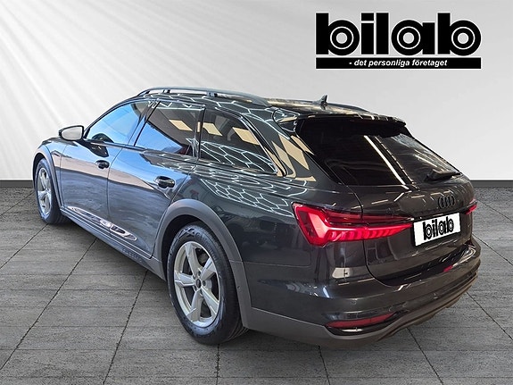 Audi A6 allroad 3 of 5