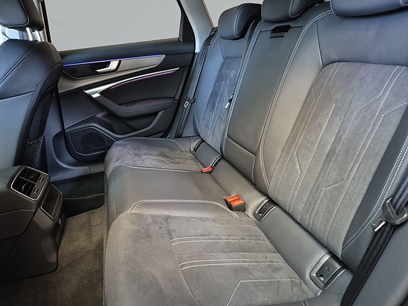 Audi A6 allroad 8 of 9