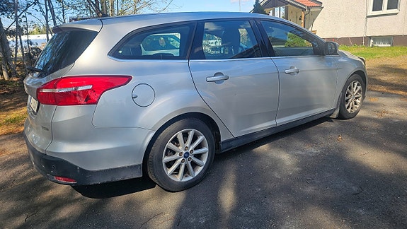 Ford Focus 6 of 6