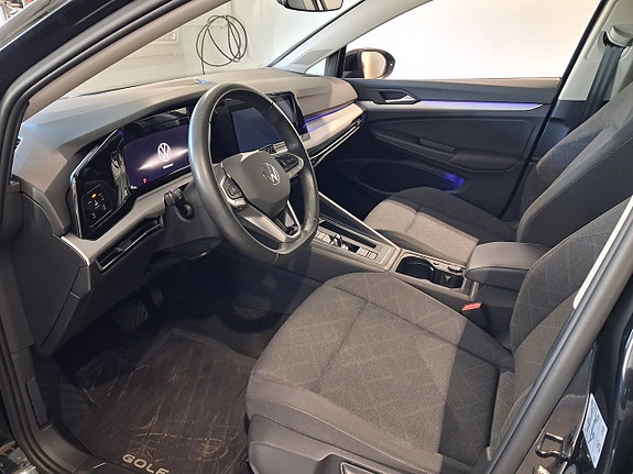 Volkswagen Golf I 3 of 6