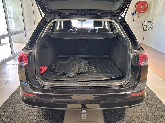 Volkswagen Golf I 6 of 6