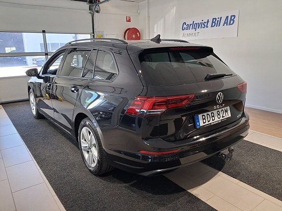 Volkswagen Golf I 2 of 6