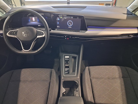 Volkswagen Golf I 5 of 6