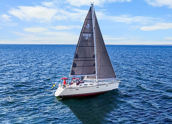 OCEANIS 393 (BENETEAU) — Vedi foto 1