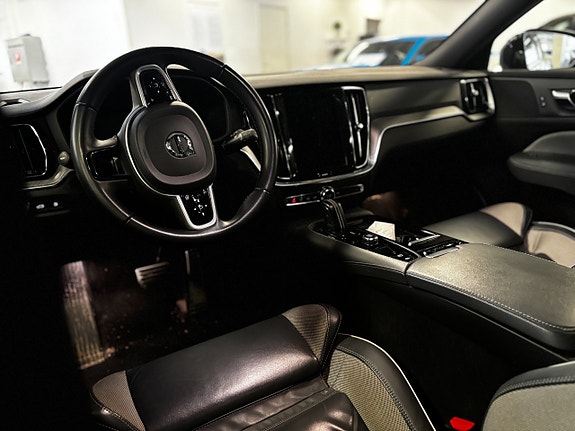 Volvo V60 6 of 7