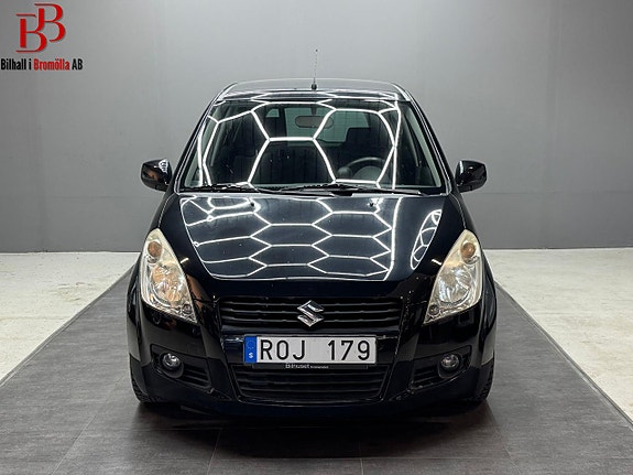 İkinci el  Suzuki Splash 1.0
