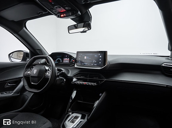 Peugeot 2008 24 of 29