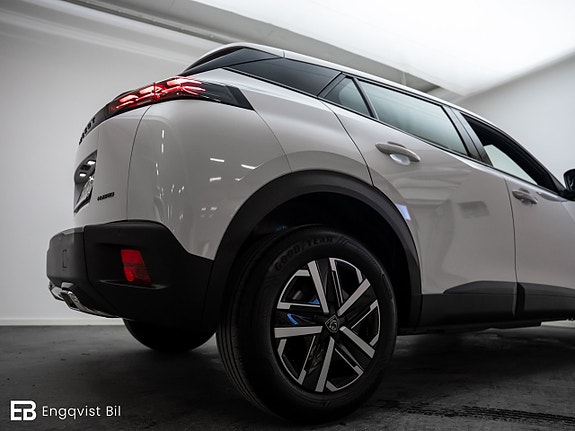 Peugeot 2008 10 of 29