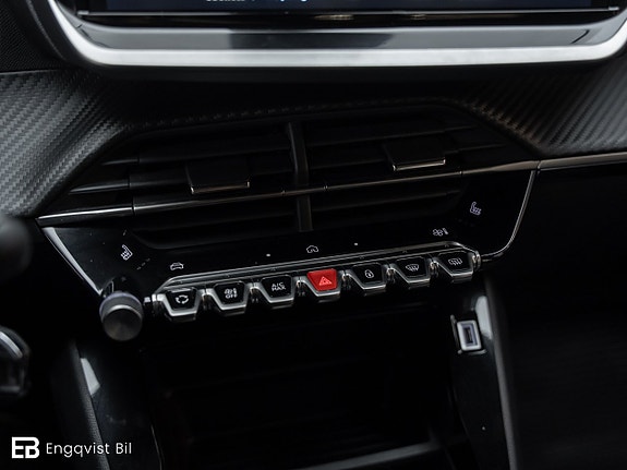 Peugeot 2008 17 of 29