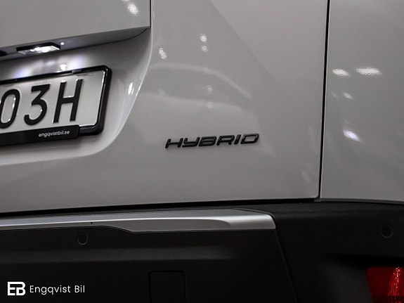 Peugeot 2008 12 of 29