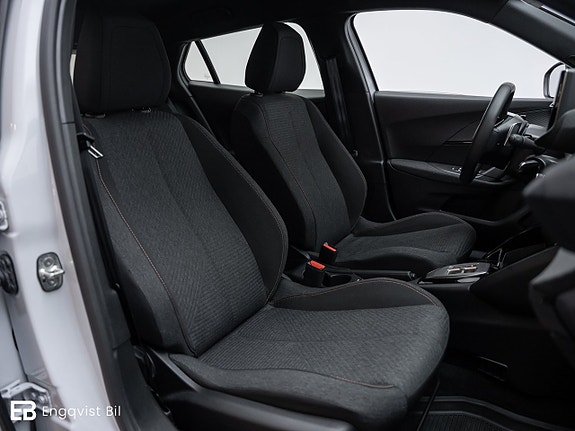 Peugeot 2008 27 of 29
