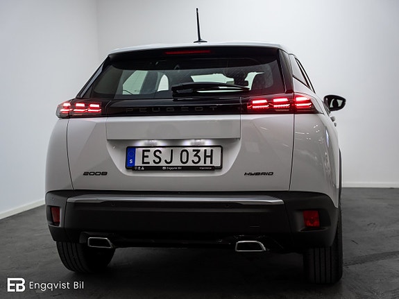 Peugeot 2008 11 of 29