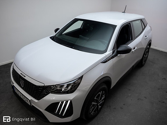 Peugeot 2008 6 of 29