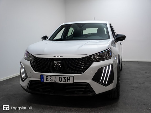 Peugeot 2008 5 of 5