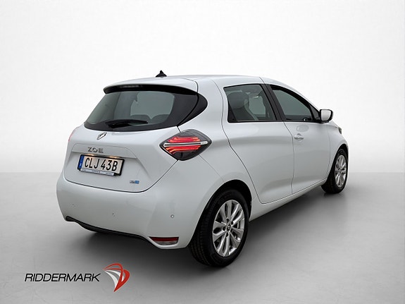 Renault Zoe 5 of 5