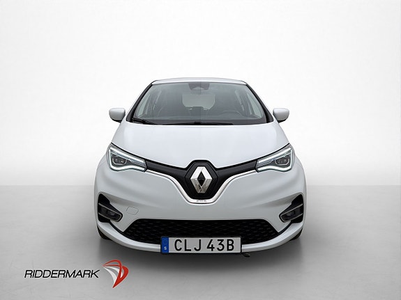 Renault Zoe 3 of 5