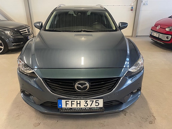 Mazda 6 5 of 20
