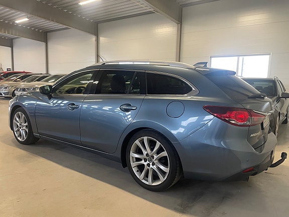 Mazda 6 7 of 20