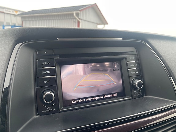 Mazda 6 18 of 20
